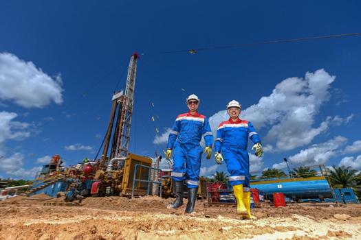 Beasiswa Prestasi S2 PHR, Peluang Emas Tempuh Pendidikan di Negeri Paman Sam